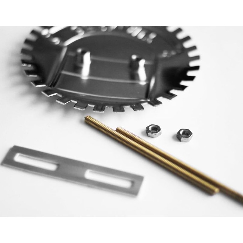 Mexico Eagle Grill Badge Mexican Emblem for Trucks and Cars