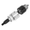 B16 Drill Chuck M10 Sl, Bench Drill Unpowered Spindle Assembly