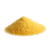 Yellow Organic Cornmeal, Non-GMO, Whole Grain, Fine Meal, Great for