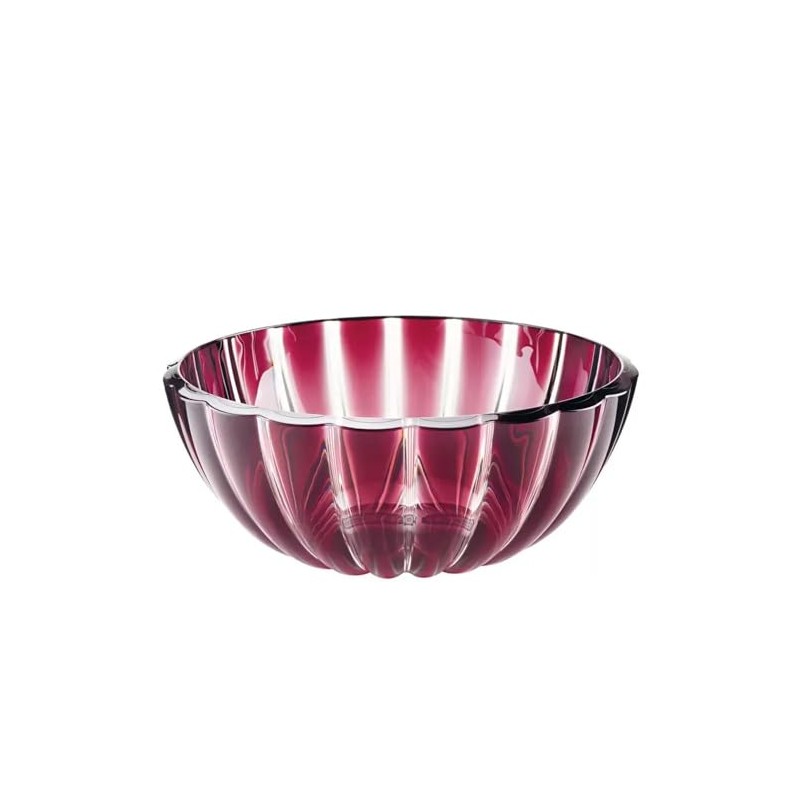 guzzini 29690077 Bowl S 4.7 inches (12 cm) 6P 'DOLCEVITA'