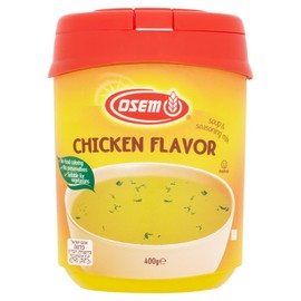 Osem Chicken Soup and Seasoning Mix, 400g