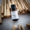 Palo Santo Pure Essential Oil for Diffuser (Sacred Wood Essence)