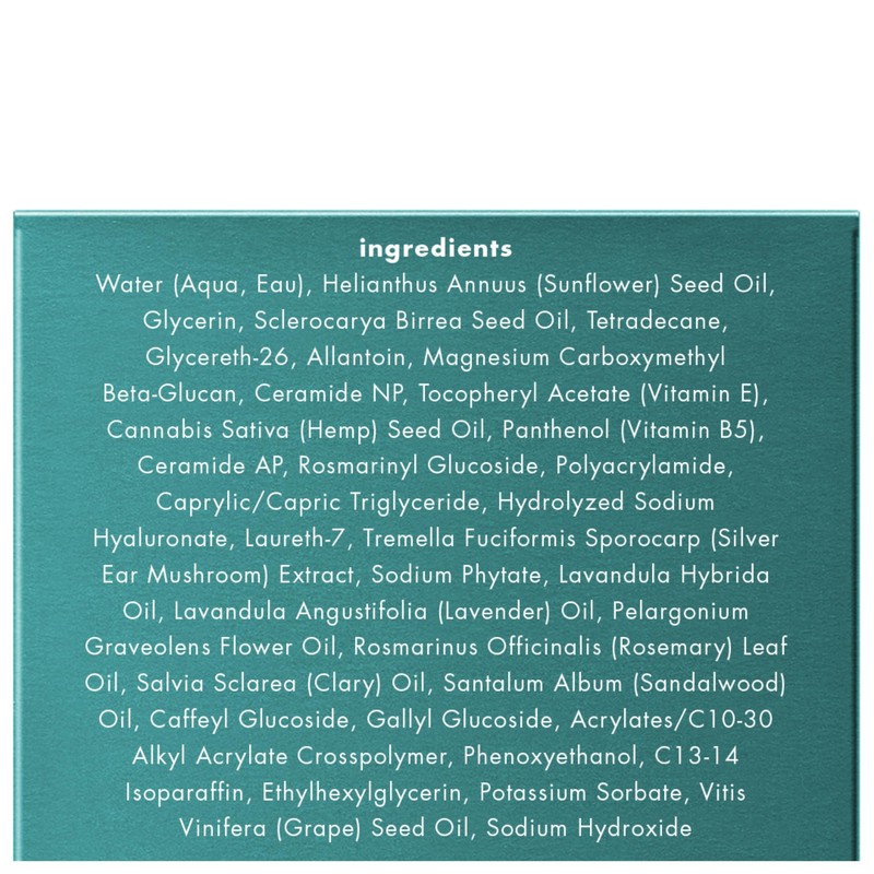 Bioelements Barrier Fix Daily Hydrator - 1.7 fl oz -