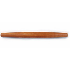 French Rolling Pin, Wisconsin Black Cherry