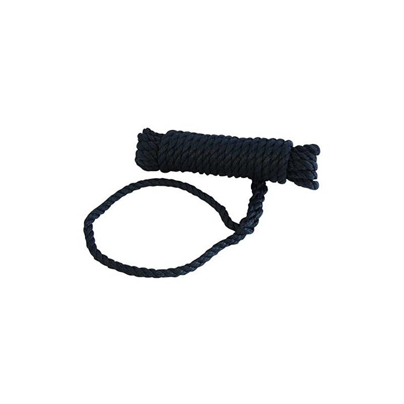 Superlene Mooring Navy Size:10mm-5m