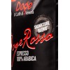 1kg Doge Rosso 100% Arabica Coffee Signature Medium Roast Italian