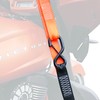Extreme Max 5900.1145 1.5" Utility Ratchet Tie Down Strap