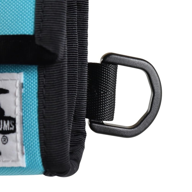 [Chums] Recycle Compact Wallet
