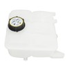 Coolant Reservoir Expansion Tank with Cap 8V618K218AE Replacement for Focus
