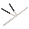 Eyebrow Mapping Kit Ruler Mapping String Pigment Brush Set for