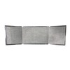 Air Filter Factory 19-19-266 Aluminum Grease Filter 9.5" X 30"