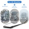 602-5420 Windshield Wiper Arm 2 Pack for Volvo VNL 2008-2014