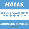 HALLS Relief Mountain Menthol Sugar Free Cough Drops, Economy Pack,