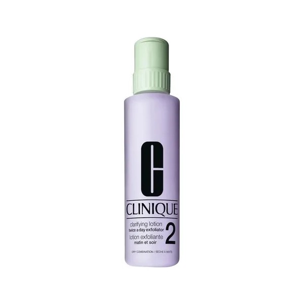 Clarifying Lotion Piel Tipo 2