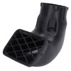 Car Snorkel Head LLDPE Plastic Dust Collector Air Intake Head