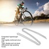 Bike Chain Professional 11 Speed Full Hollow Alloy Steel Mountain
