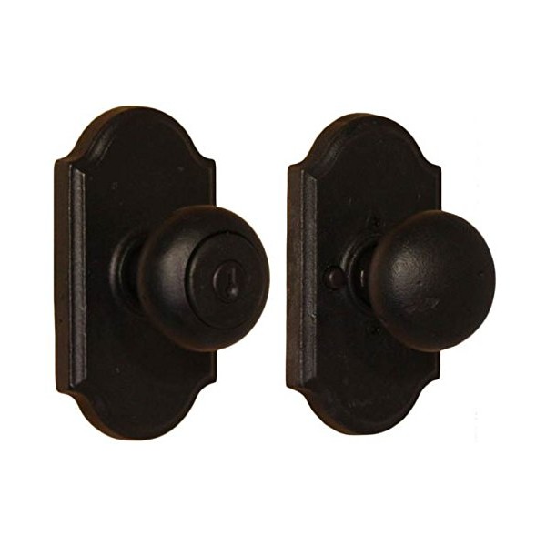 Wexford Premiere Entry Lock Adjustable L