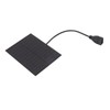 Solar Panel 5W 5V Small Size Light Weight Environmental Friendly