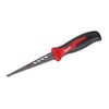 Milwaukee 48229304 Rasping Jab Saw, Red/Black