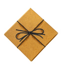 K-Kraft Stretch Loops for Crafts and Easy Gift-Wrapping (22 INCHES, Black)