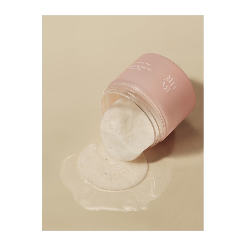 [1+1] Vitagiving Keep Radiance Toner Pad / [1+1] 비타기빙 킵래디언스