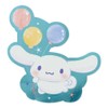 Sanrio Cinnamoroll volume sticker set