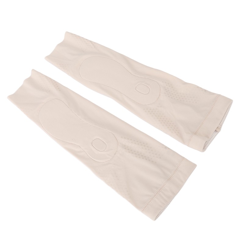 Elbow Compression Sleeve Breathable Comfortable Relaxing Improve Pain Elbow Support