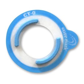 CT Mark Skin Markers - Circle, 50 per Box