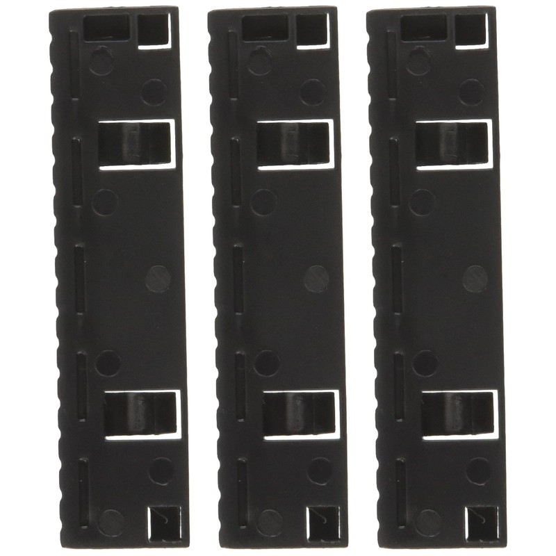 FL!PPER Flipper 3 Piece Replacement Acrylic Blades for Tanks