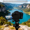 Funda para cámara Canon EOS R50, funda protectora de silicona