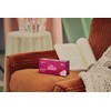 illa Panty Liners - Absorbent Panty Liners with 100% Cotton