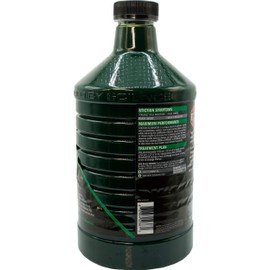 Hot Shot's Secret HSS64Z Original Stiction Eliminator 64 Fluid Ounce Bottle, Green