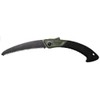 MFH Folding Saw Blade length: 17 CM Black