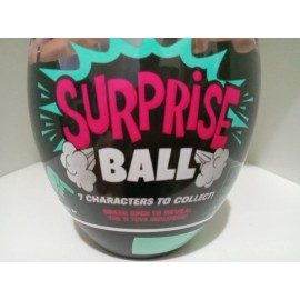AllStar Innovations Dude Perfect SURPRISE FOOTBALL BALL 7 Characters 11 Surprises 2023 Youtube Merch