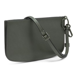 407-Pendant -EZRA 2 CALF OPTIC-cypress green