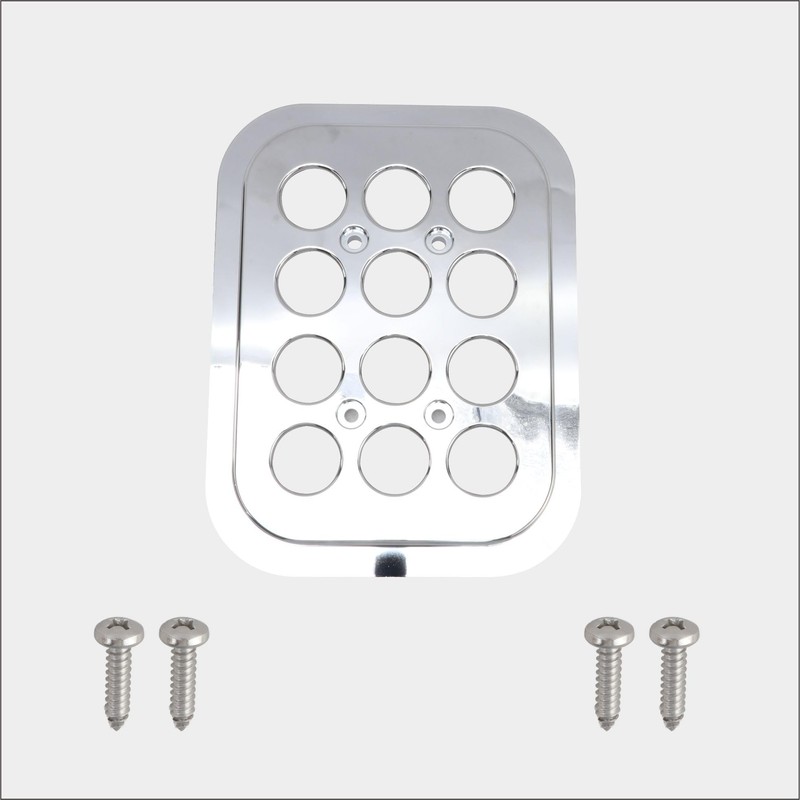 Fresh Filter Compatible With Kenworth T600 T450 T800 W800 W900