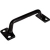 10 Pack - Designers Impressions Flat Black Window Sash Lift