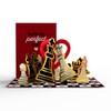 Lovepop You’re My Perfect Mate Valentine’s Day, Pop Up Card