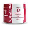 Beta Alanina Suplemento 200g, Hércules Sin Sabor, 100 Servs. Sabor
