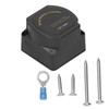 Intelligent Dual Battery Isolation 12V 140A VSR Voltage Sensitive Relay