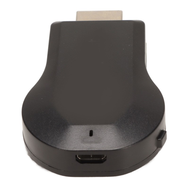 Wireless Display Adapter WiFi 1080P HD Multimedia Interface Wireless Display