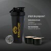 Evolution Wp100 - Bote Chai Latte De 1400 G -