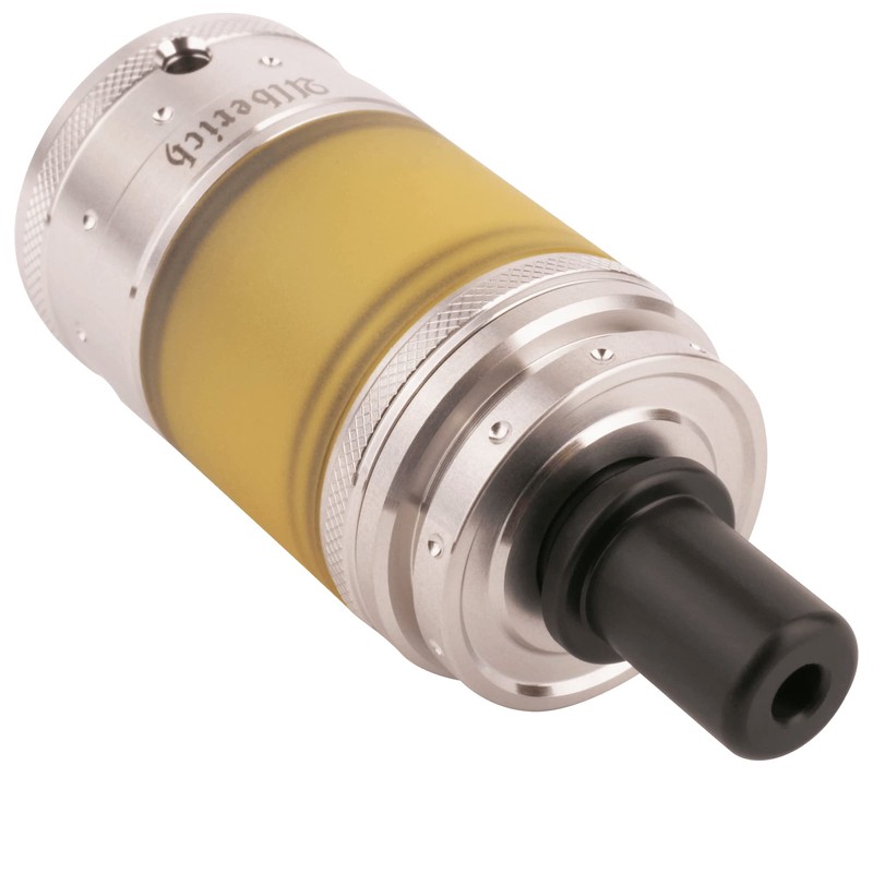 Vapefly Alberich MTL RTA Self-Wrap Evaporator, 22 mm, 4 ml,