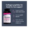 NeoCell Super Collagen + Vitamin C and Biotin Tablets, 360
