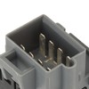 Heater Blower Motor Control Switch 599‑5000 AC Blower Motor Control