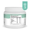 Inulina De Agave 250g Pura Nin Sabor Sin Sabor