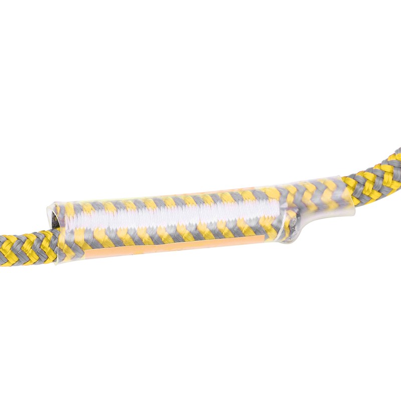 Outdoor Tree Climbing Foot Straps High Altitude Training High Temperature