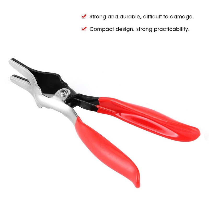 Car Hose Remover Pliers Vacuum Hose Heating Hose Remover Separator