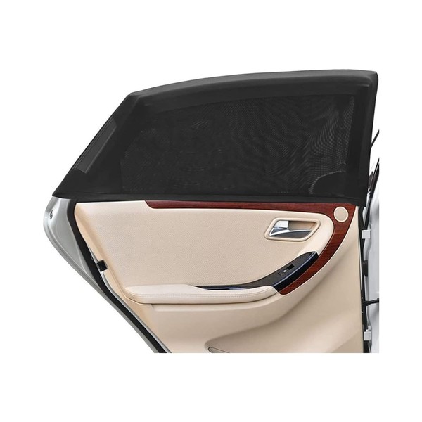Sogex Araba Yan Cam Güneşlik Oto Araç Yan Cam Perdesi