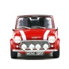 Solido 1:43 Mini Cooper Sport Nightfire Red